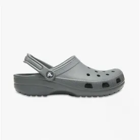 10001-0DA CLASSIC Unisex Clogs Slate Grey