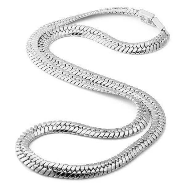 10mm Thick Herringbone Chain