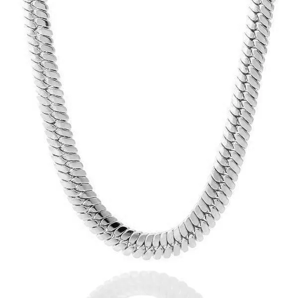 10mm Thick Herringbone Chain