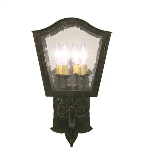 11``Bracket Lantern