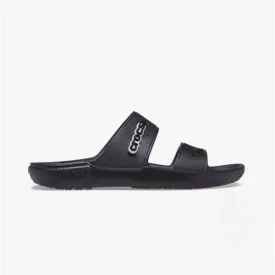 206761-001 CLASSIC SANDAL Unisex Sandals Black