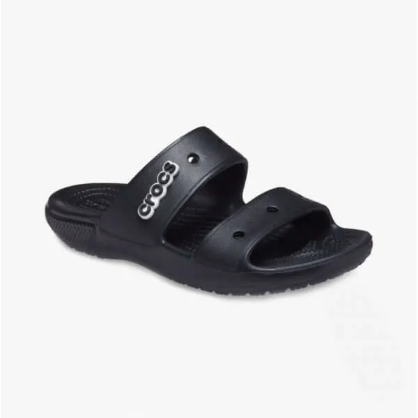 206761-001 CLASSIC SANDAL Unisex Sandals Black