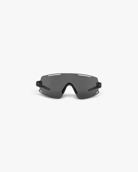 247 Terra Sunglasses - Black Smoke