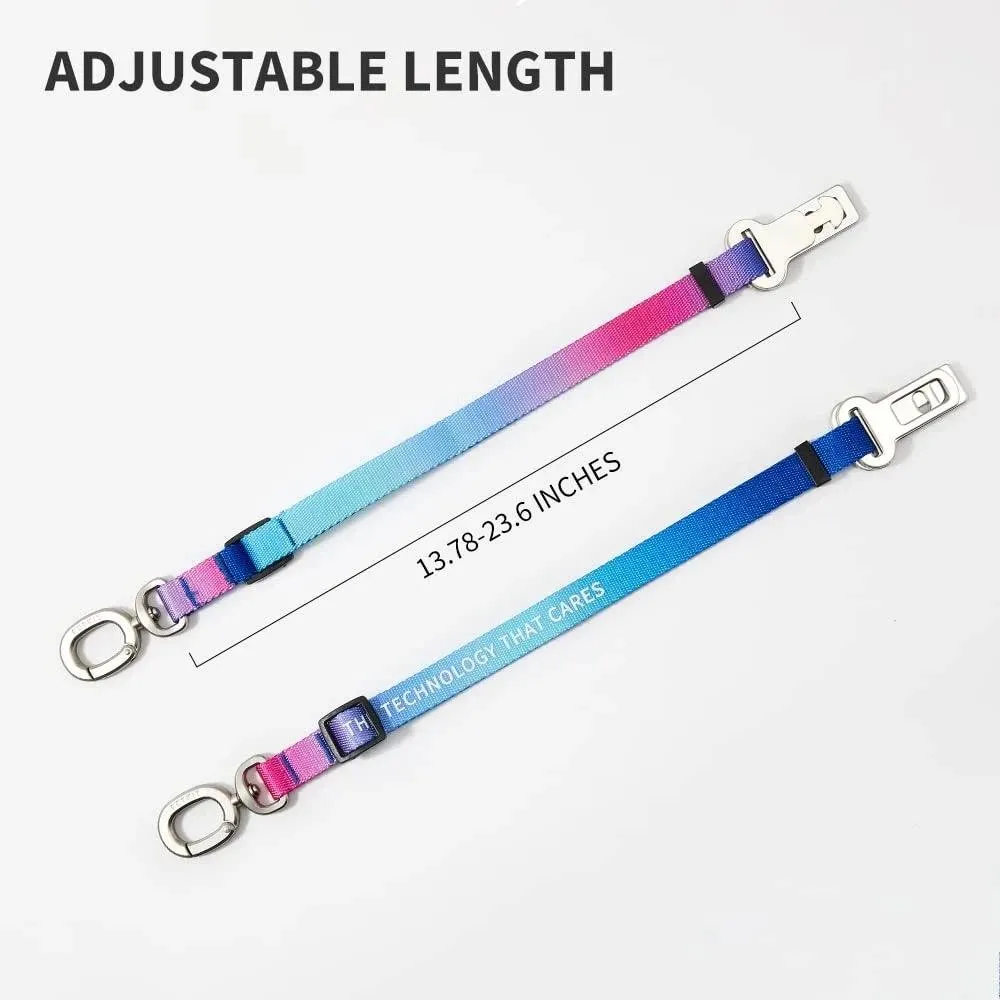 3 in 1 Premium Nylon Dog Leash