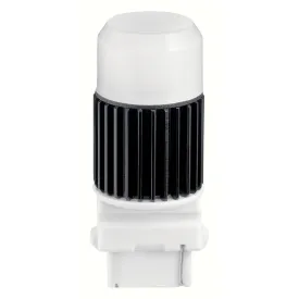 3000K LED S8 Wedge 2W 300-Degree