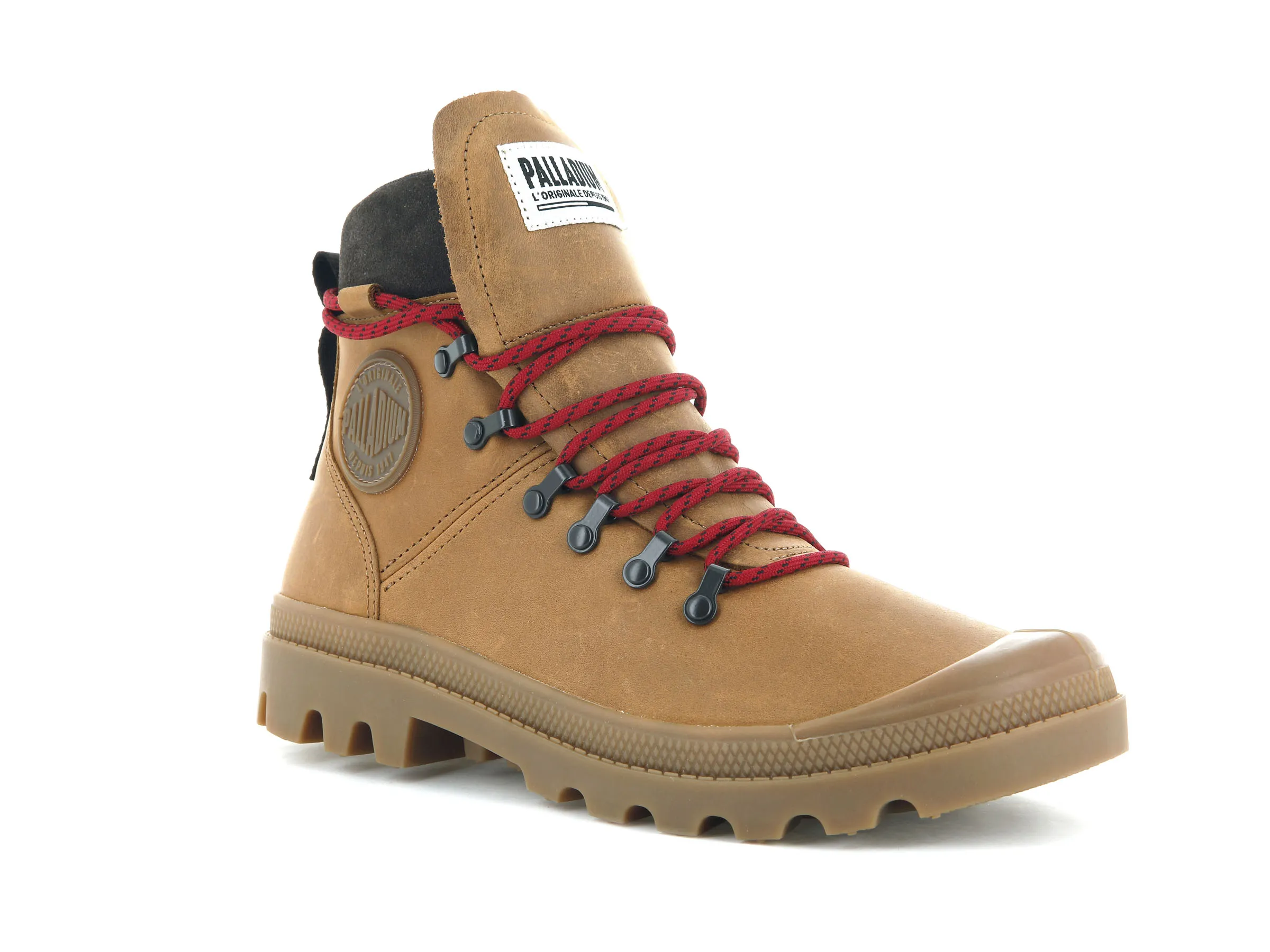 77954-275-M | LEGION HIKER | SURF TAN