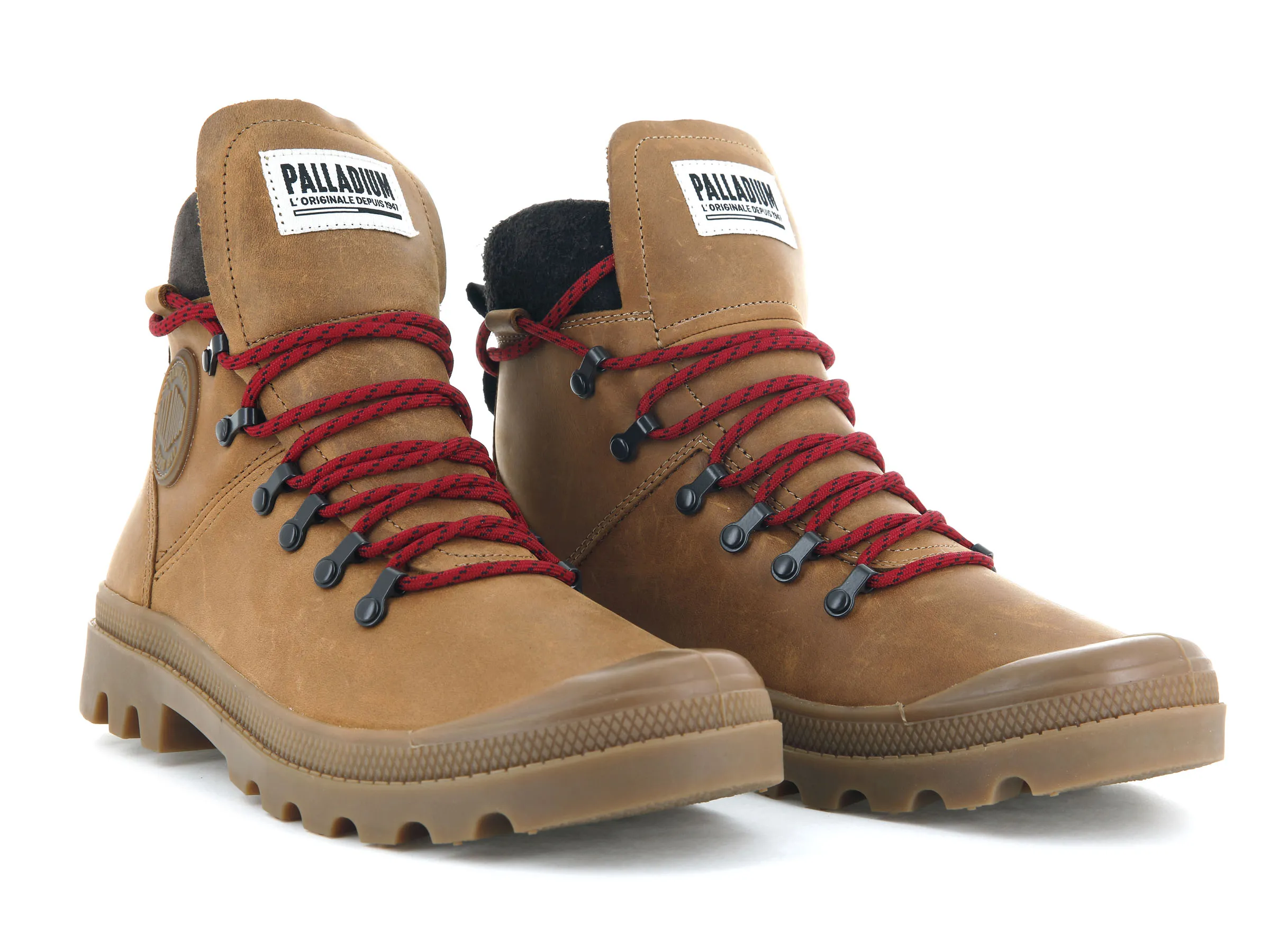 77954-275-M | LEGION HIKER | SURF TAN