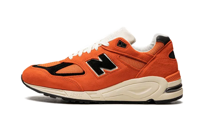 990 V2 Made in USA Marigold