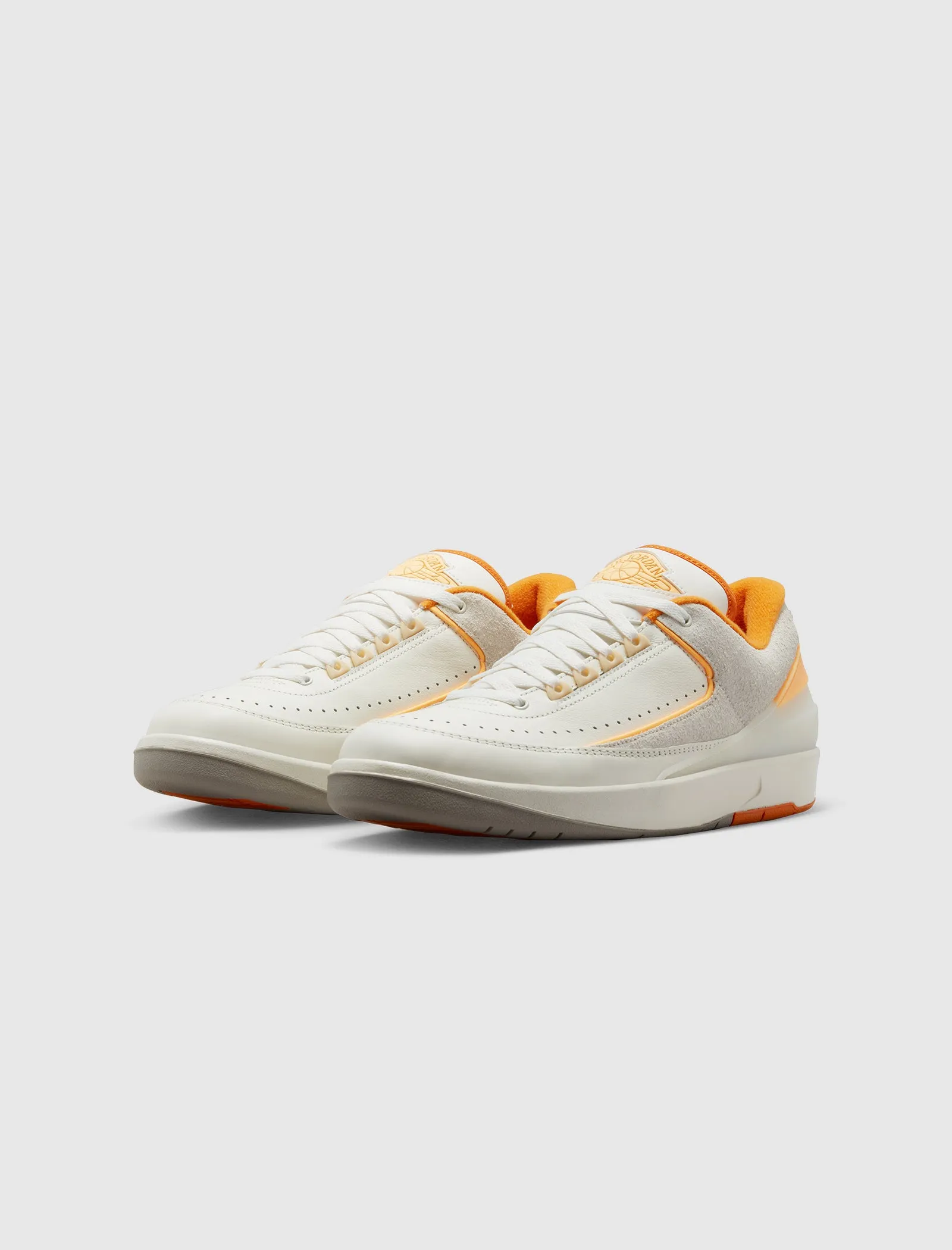 AIR JORDAN 2 RETRO LOW CRAFT "MELON TINT"