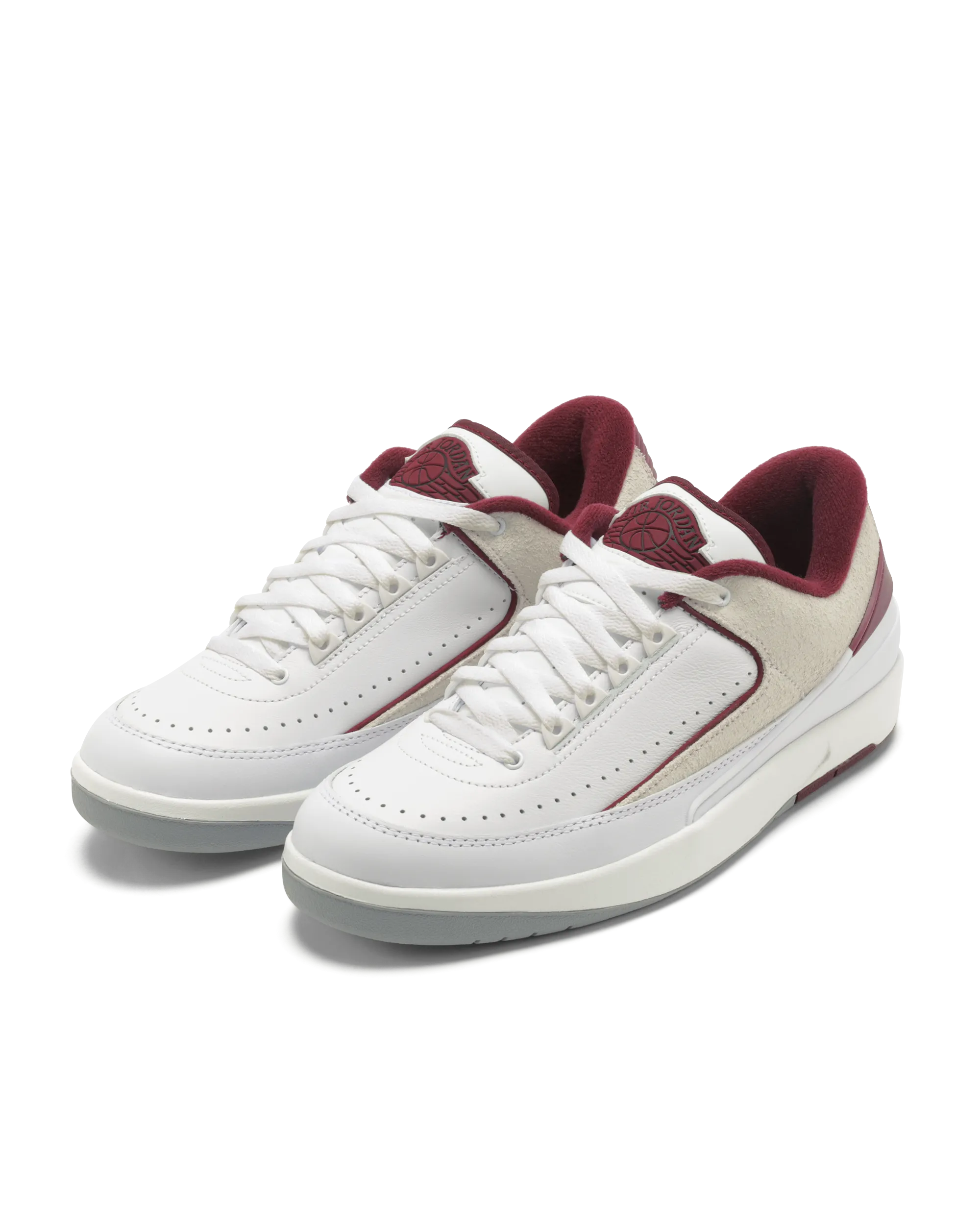 AIR JORDAN 2 RETRO LOW