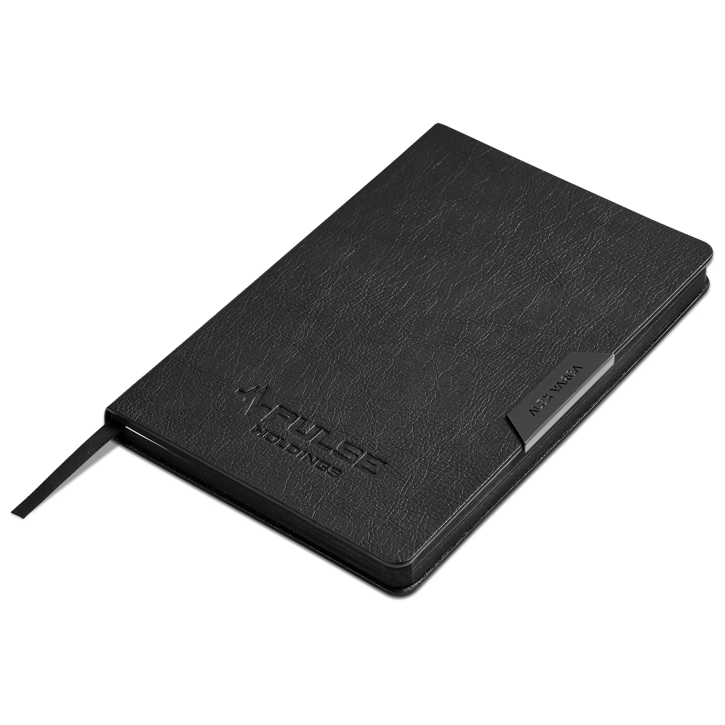 Alex Varga Onassis A5 Hard Cover Notebook (NF-AV-149-B)