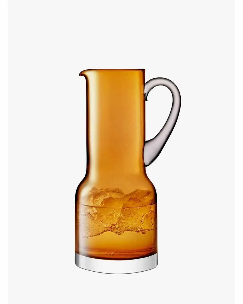 Amber Utility Jug | 1.35L