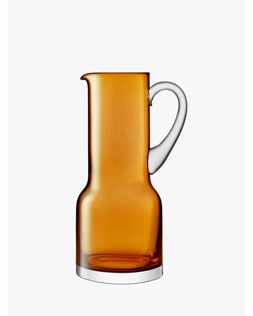 Amber Utility Jug | 1.35L