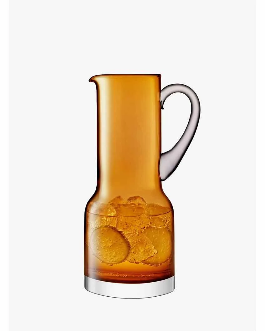 Amber Utility Jug | 1.35L