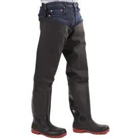 Amblers Rhone Thigh Safety Wader