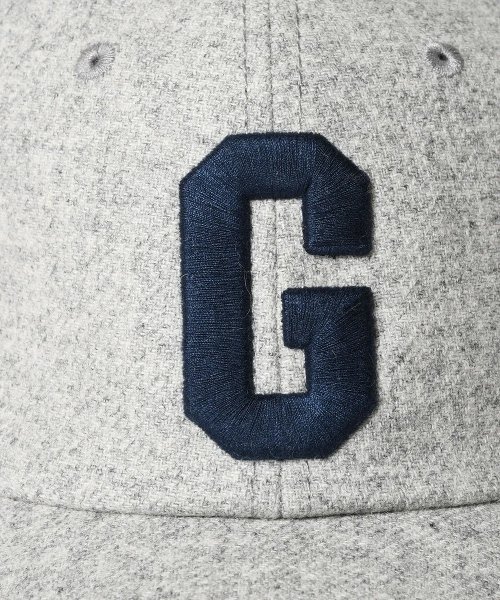 AMERICAN NEEDLE ARCHIVE LEGEND HOMESTEAD GRAYS【SMU670A-HOG】