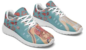 Anatomy Sneakers