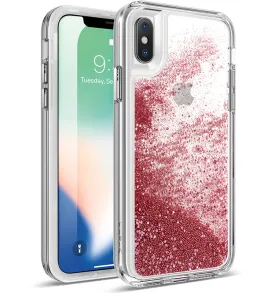 Apple iPhone X / XS (5.8-inch) Case [Cascade Series]