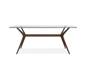 Ardal Rectangular Dining Table