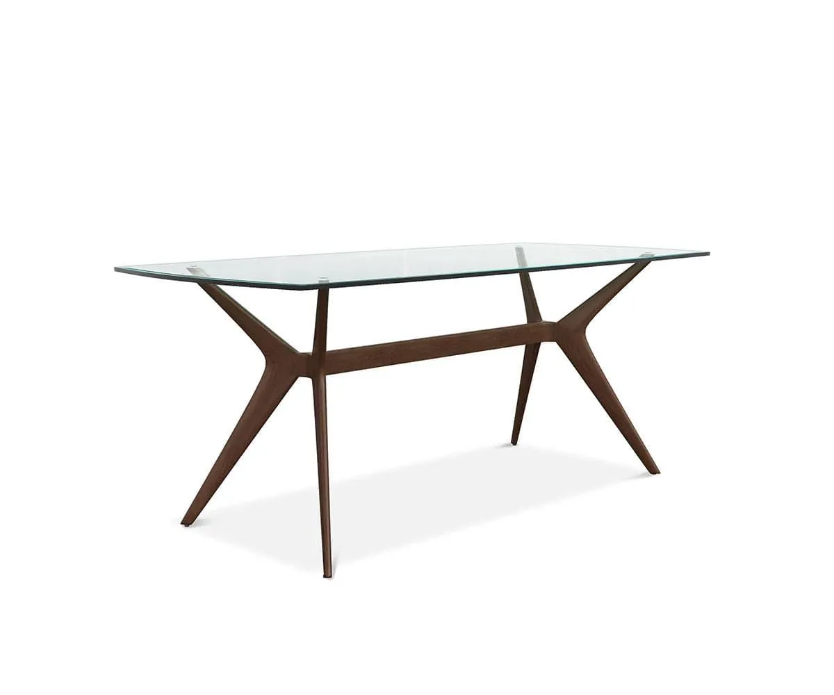 Ardal Rectangular Dining Table