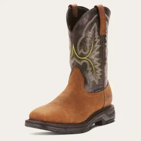 Ariat Mens WorkHog XT Waterproof Work Boot Style 10024971