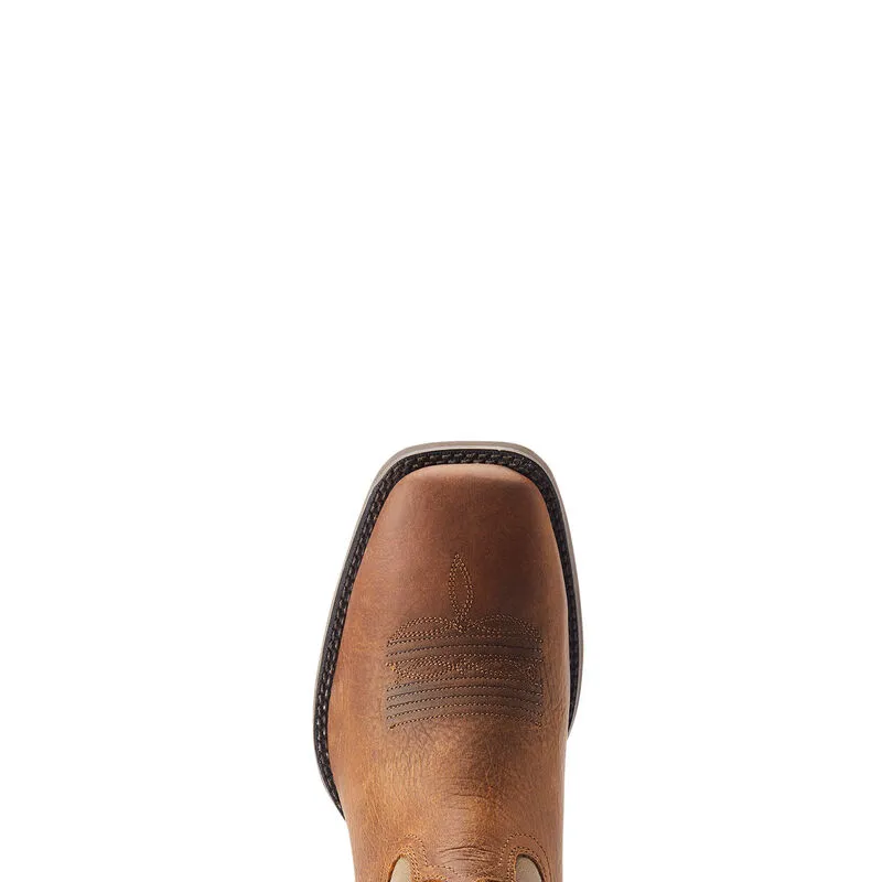 Ariat Sport My Country VentTEK Western Boot Style 10044564