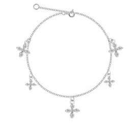 Aries Bracelet - Silver