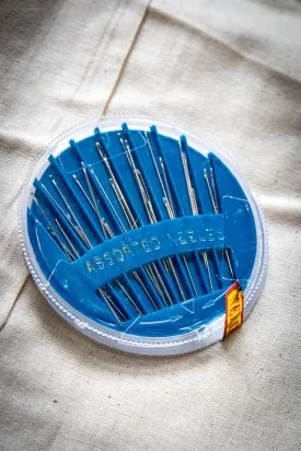 Assorted Handsewing Needles (30)