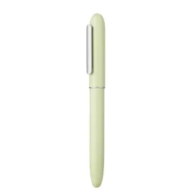 Banju Candy Light Green Fountain Pen With Ink Converter