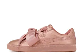 BASKET HEART (WMNS) - COPPER ROSE