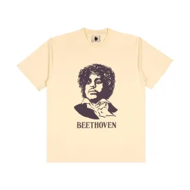 BEETHOVEN SS TEE RBM12053