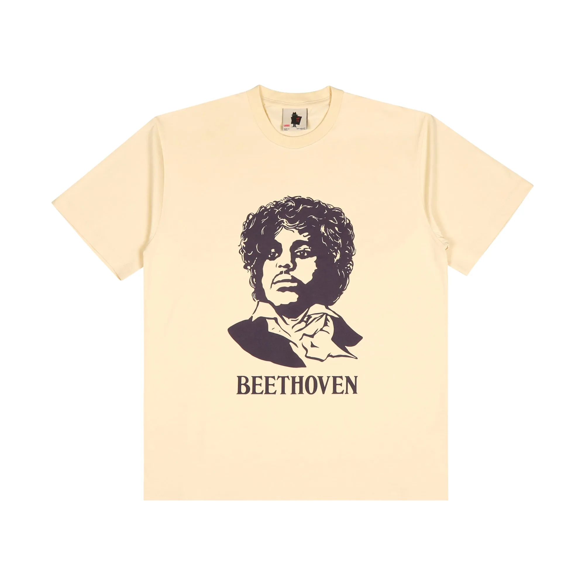 BEETHOVEN SS TEE RBM12053