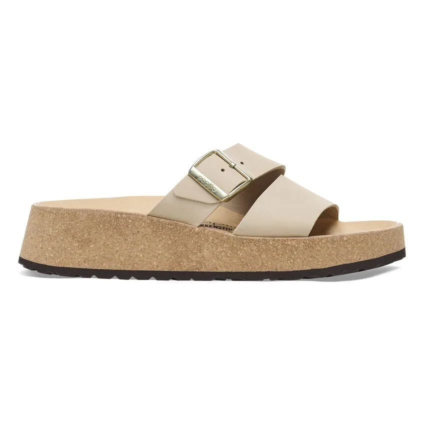 BIRKENSTOCK ALMINA SANDCASTLE