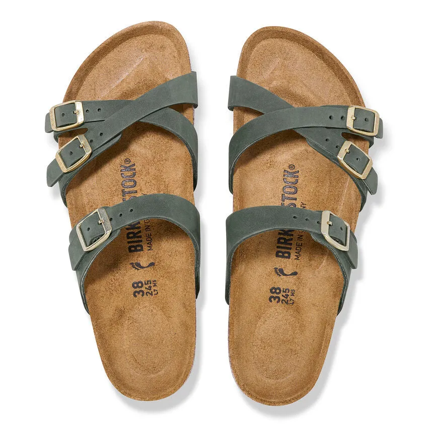 BIRKENSTOCK FRANCA THYME