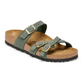 BIRKENSTOCK FRANCA THYME