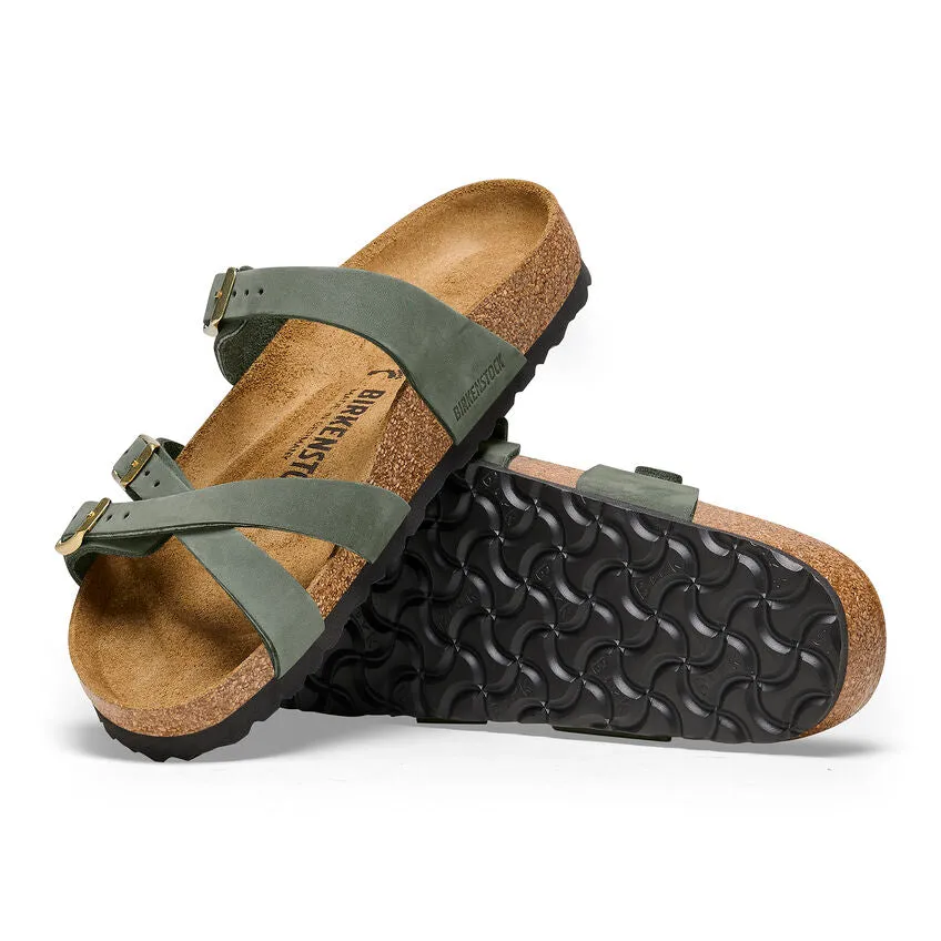 BIRKENSTOCK FRANCA THYME