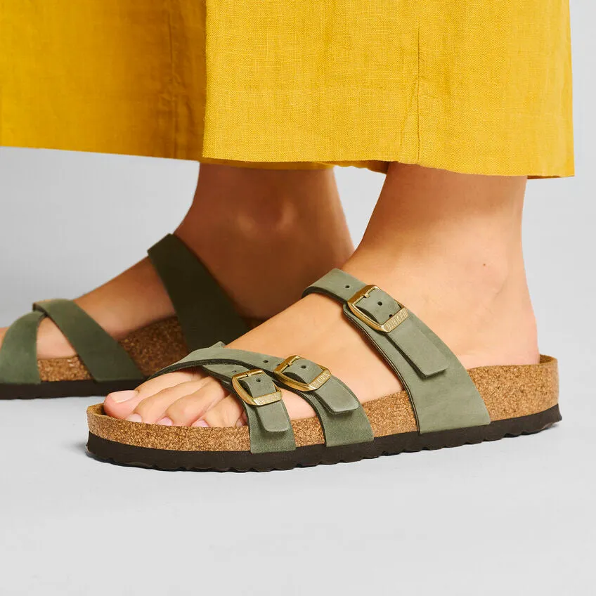 BIRKENSTOCK FRANCA THYME