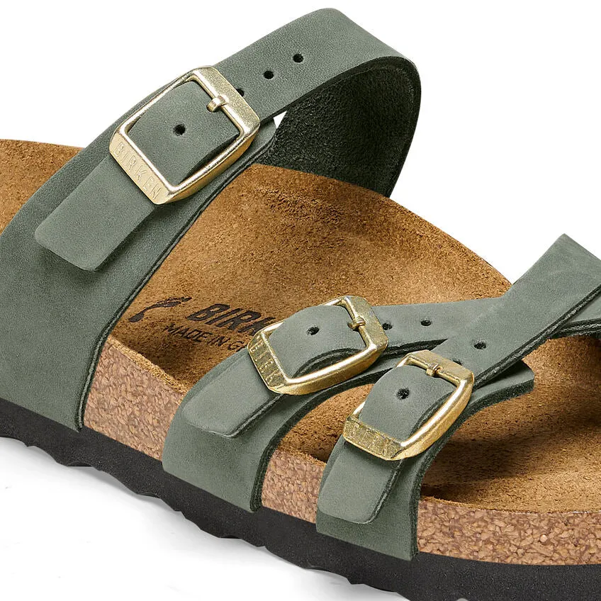 BIRKENSTOCK FRANCA THYME