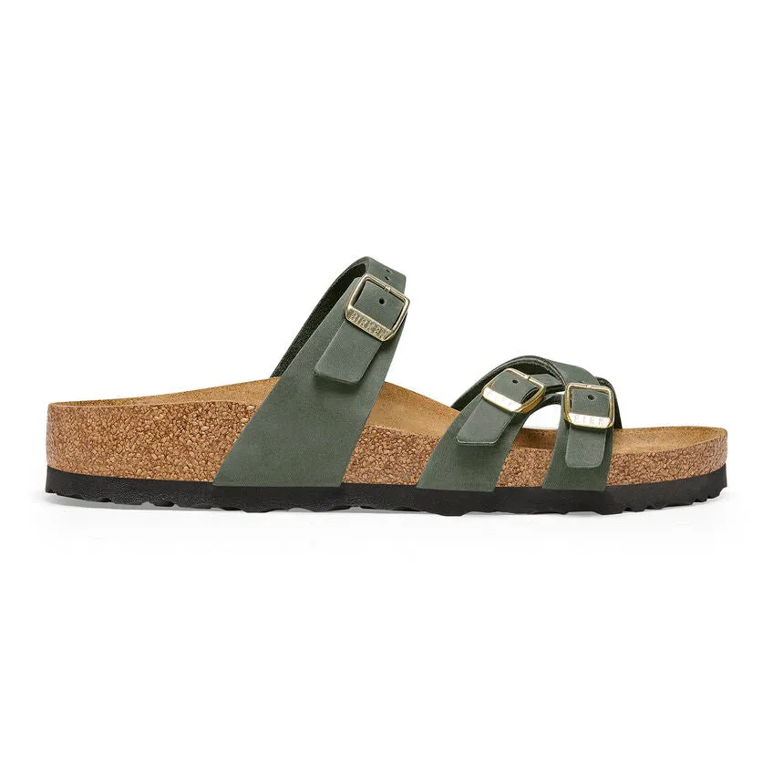 BIRKENSTOCK FRANCA THYME