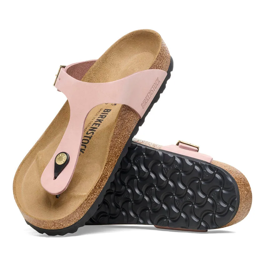 BIRKENSTOCK GIZEH SOFT PINK