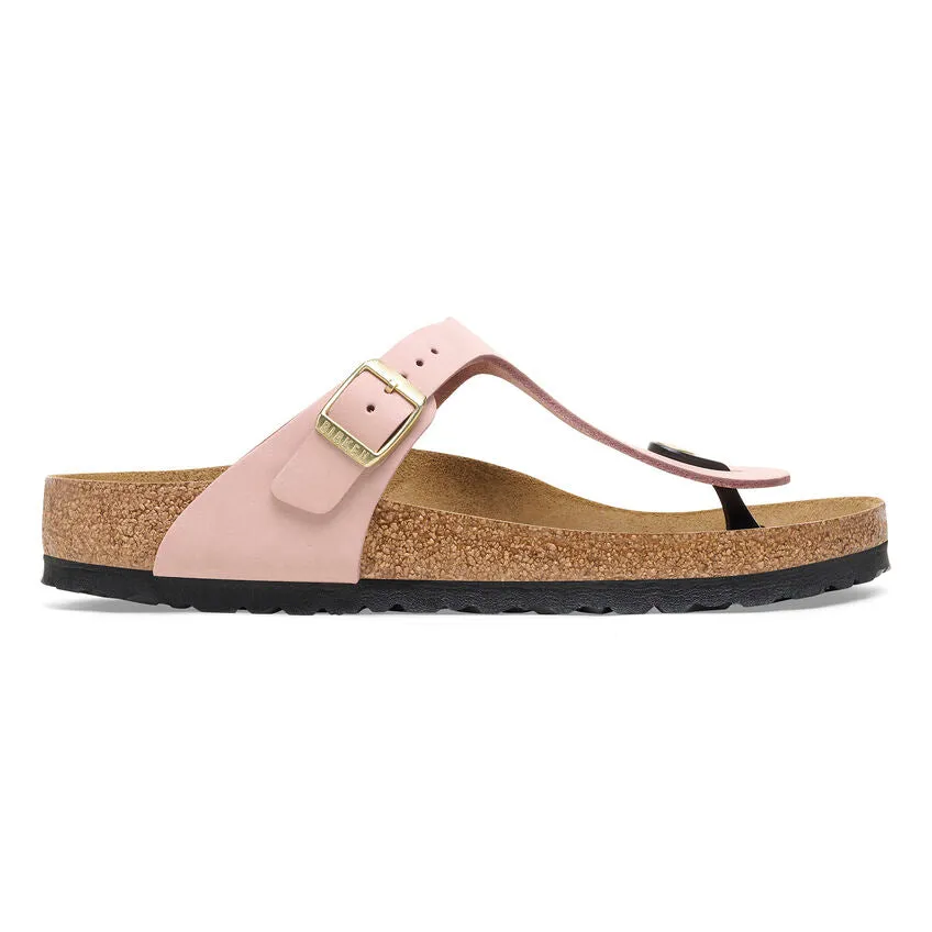 BIRKENSTOCK GIZEH SOFT PINK