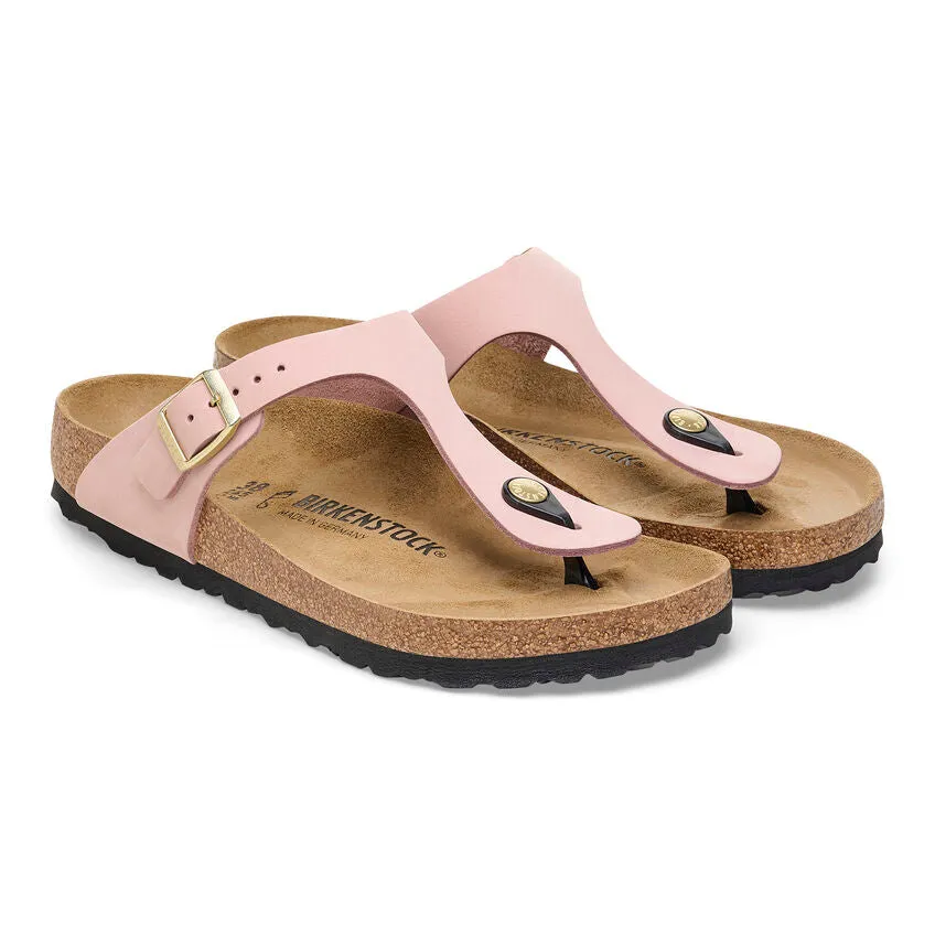 BIRKENSTOCK GIZEH SOFT PINK