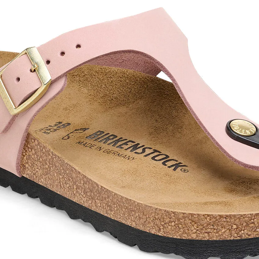 BIRKENSTOCK GIZEH SOFT PINK