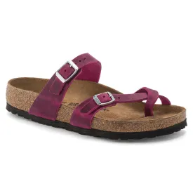 BIRKENSTOCK MAYARI FUCHSIA