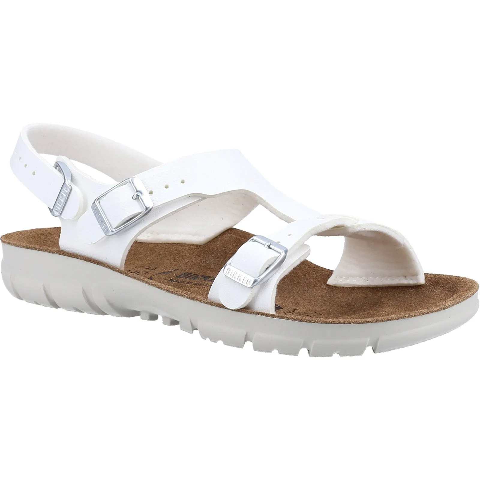 Birkenstock Saragossa Sandals