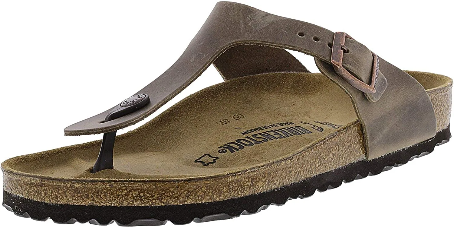 Birkenstock Women's Gizeh Sandal