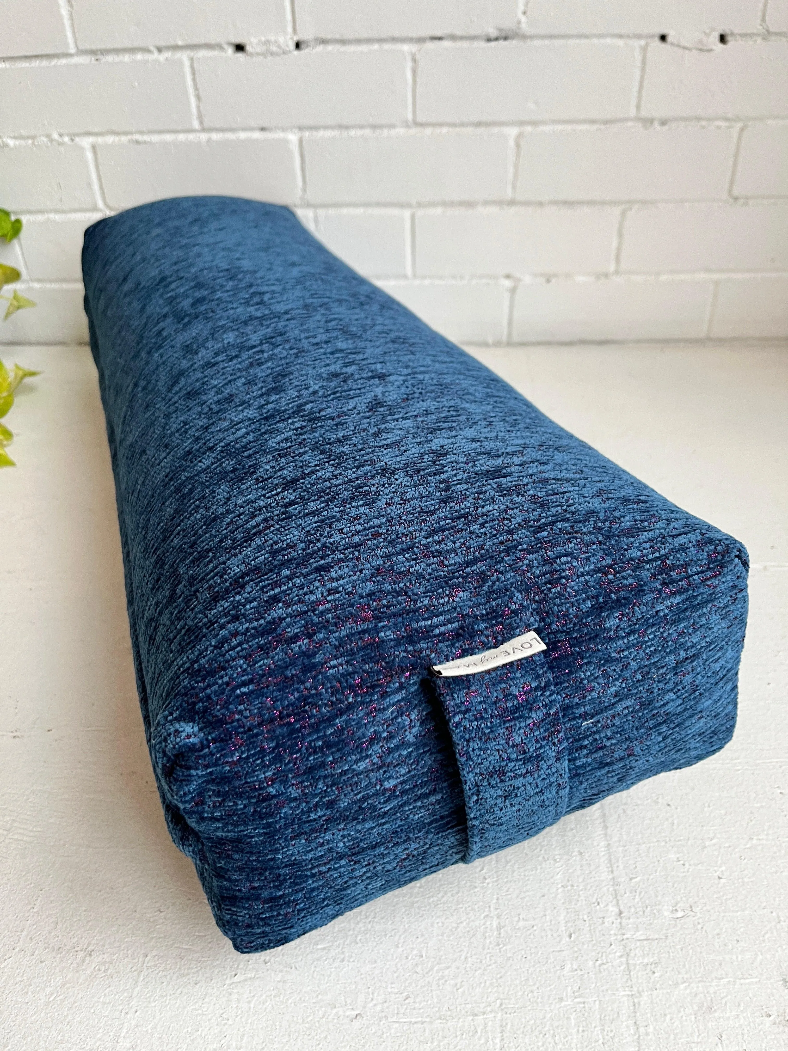 Bosbes Long & Lean Bolster