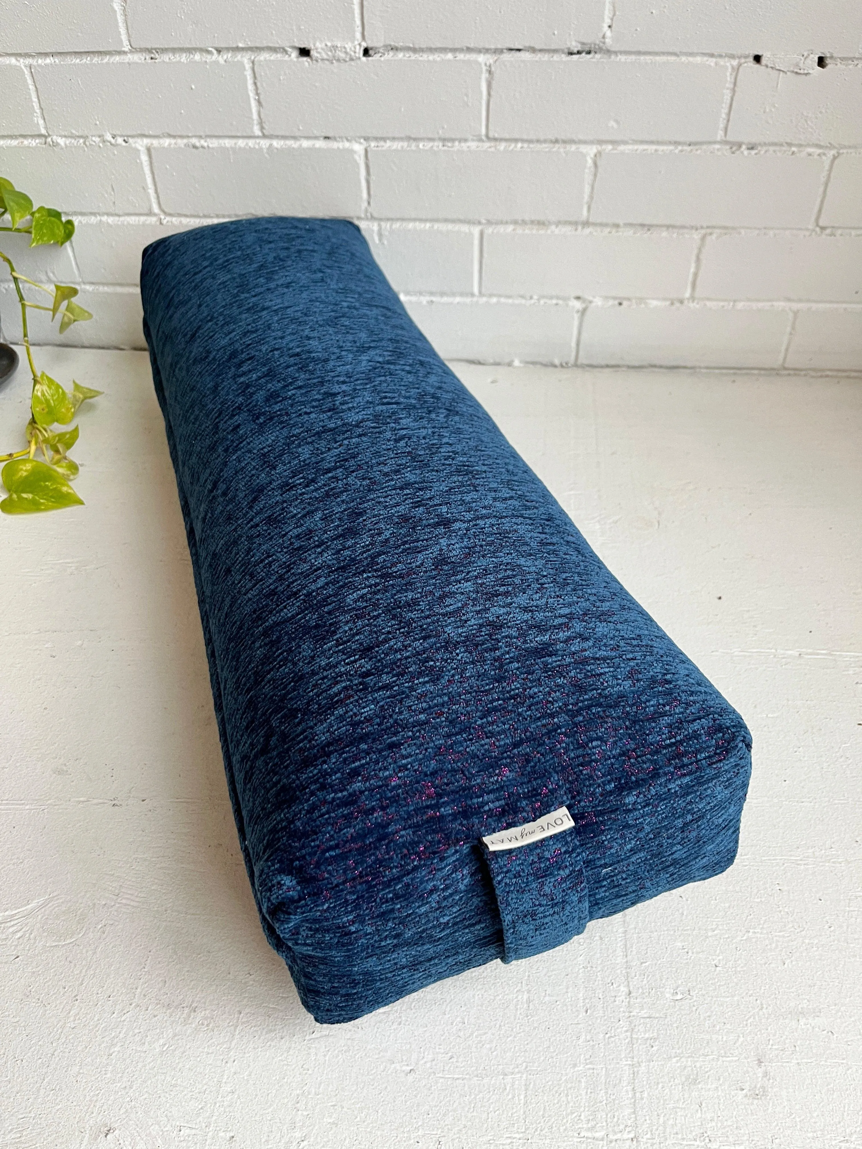 Bosbes Long & Lean Bolster