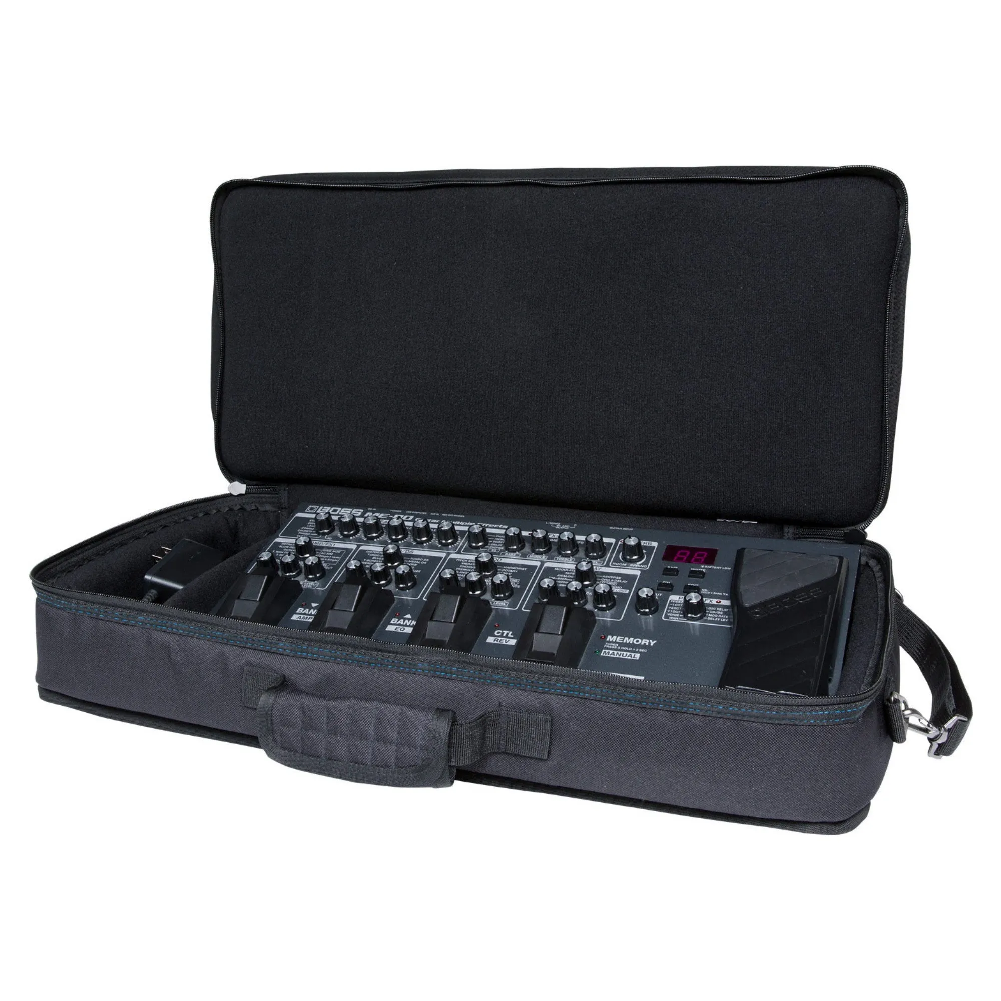 Boss Carry Bag for ME-80 Guitar Multiple Effects Pedal