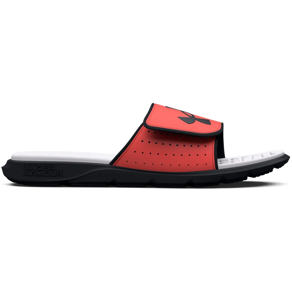 Boys' Under Armour Ignite 7 Graphic Slide Sandals